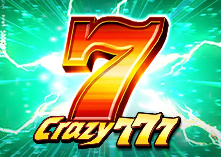 Crazy 777 96Incricket