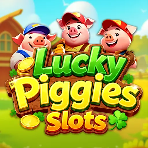 Lucky Piggies gemple 96Incricket